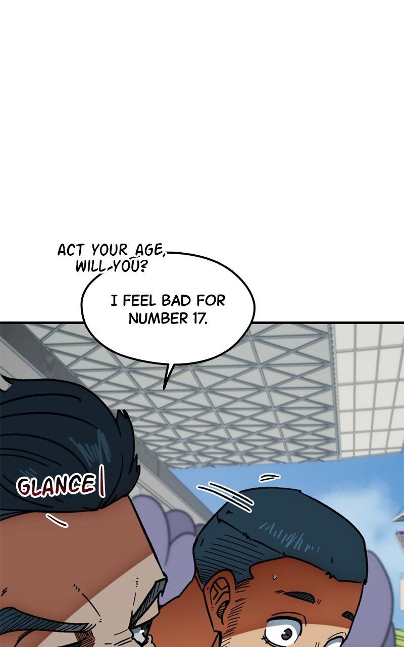 I'm Not a Soccer Genius! Chap 40 - Next Chap 41