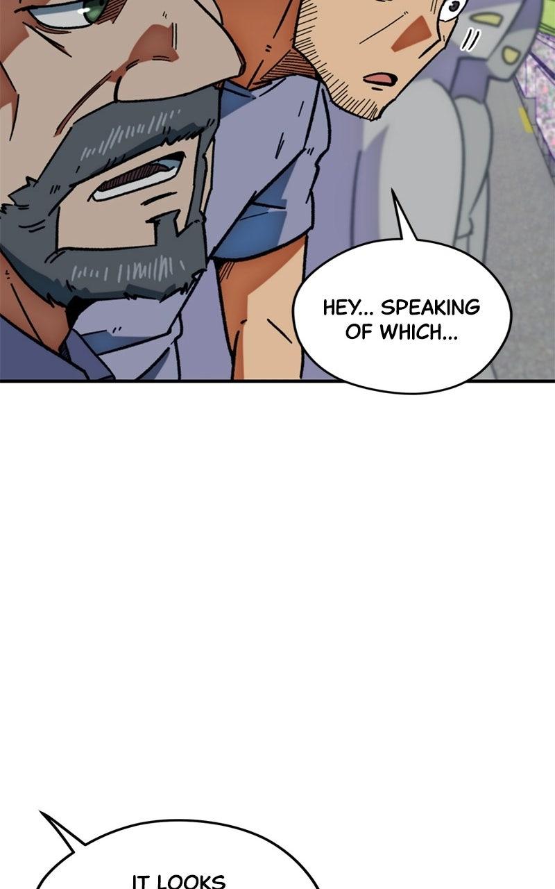 I'm Not a Soccer Genius! Chap 40 - Next Chap 41