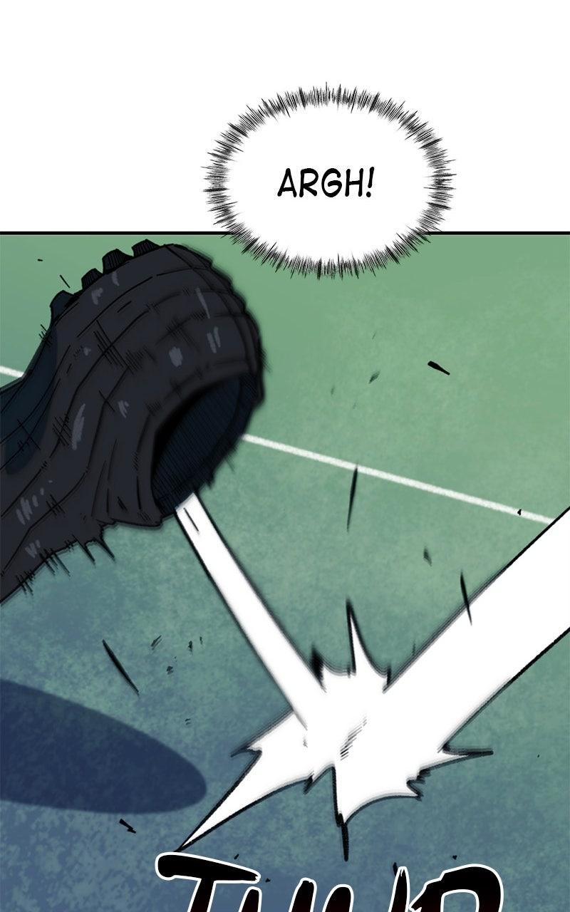 I'm Not a Soccer Genius! Chap 40 - Next Chap 41