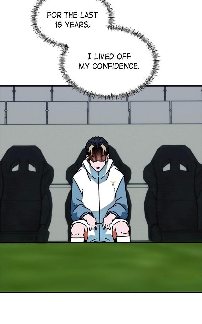 I'm Not a Soccer Genius! Chap 40 - Next Chap 41