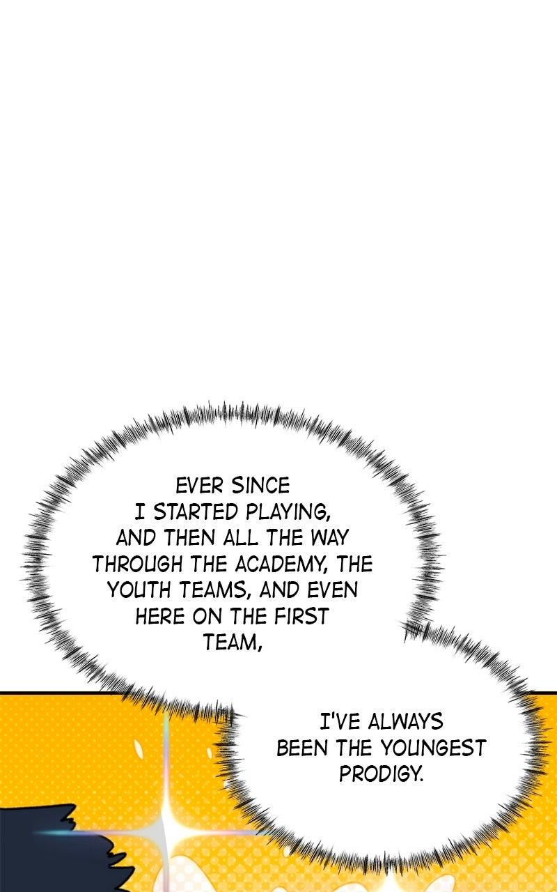 I'm Not a Soccer Genius! Chap 40 - Next Chap 41