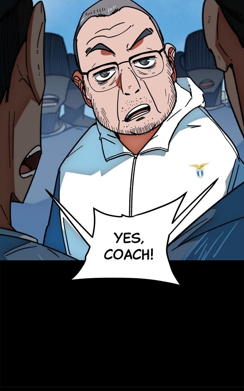 I'm Not a Soccer Genius! Chap 40 - Next Chap 41