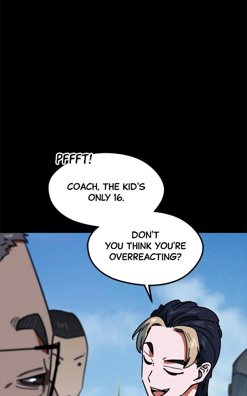 I'm Not a Soccer Genius! Chap 40 - Next Chap 41