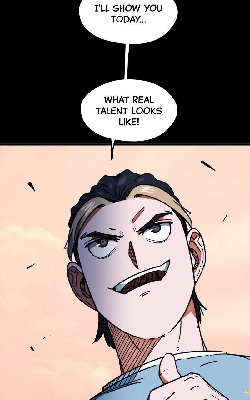 I'm Not a Soccer Genius! Chap 40 - Next Chap 41