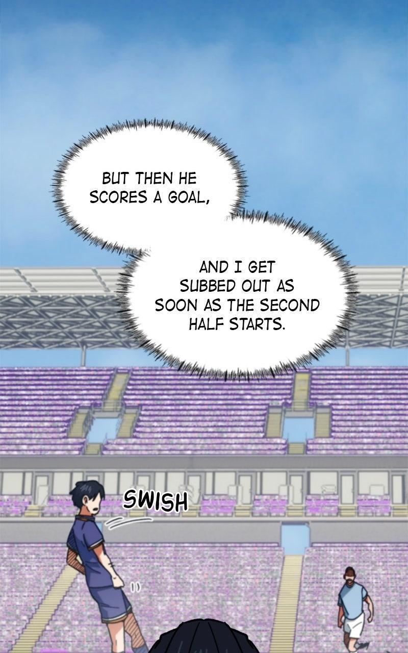 I'm Not a Soccer Genius! Chap 40 - Next Chap 41