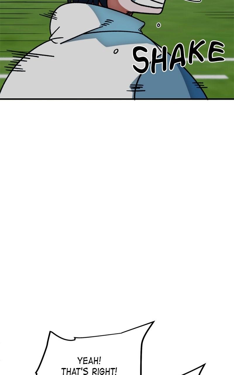 I'm Not a Soccer Genius! Chap 40 - Next Chap 41