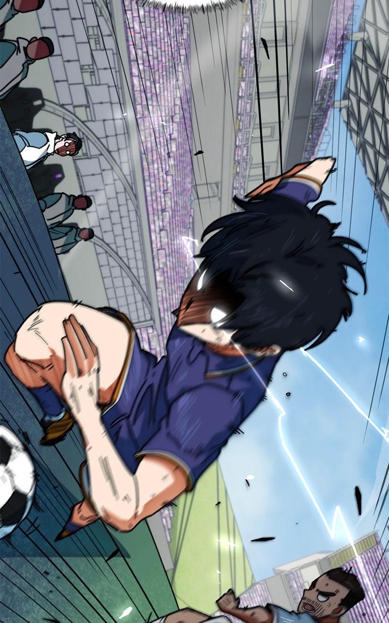 I'm Not a Soccer Genius! Chap 40 - Next Chap 41