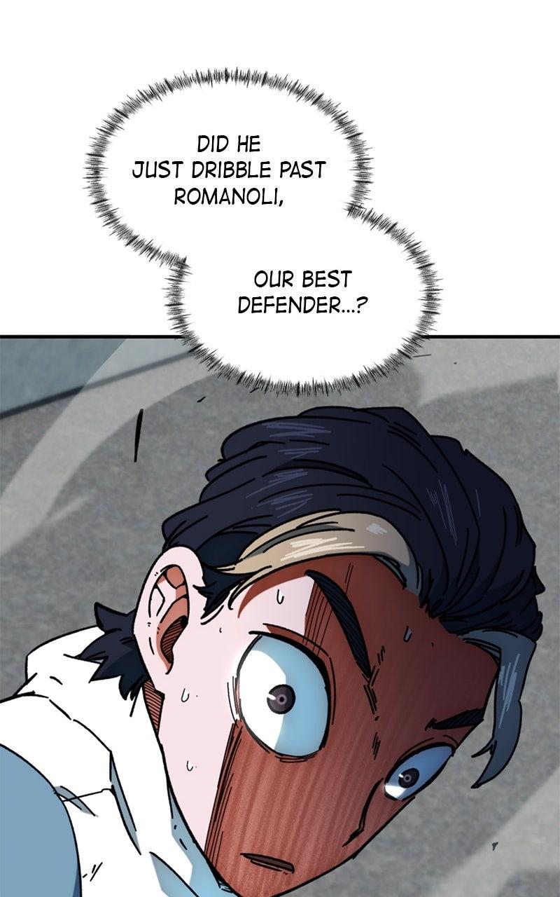 I'm Not a Soccer Genius! Chap 40 - Next Chap 41