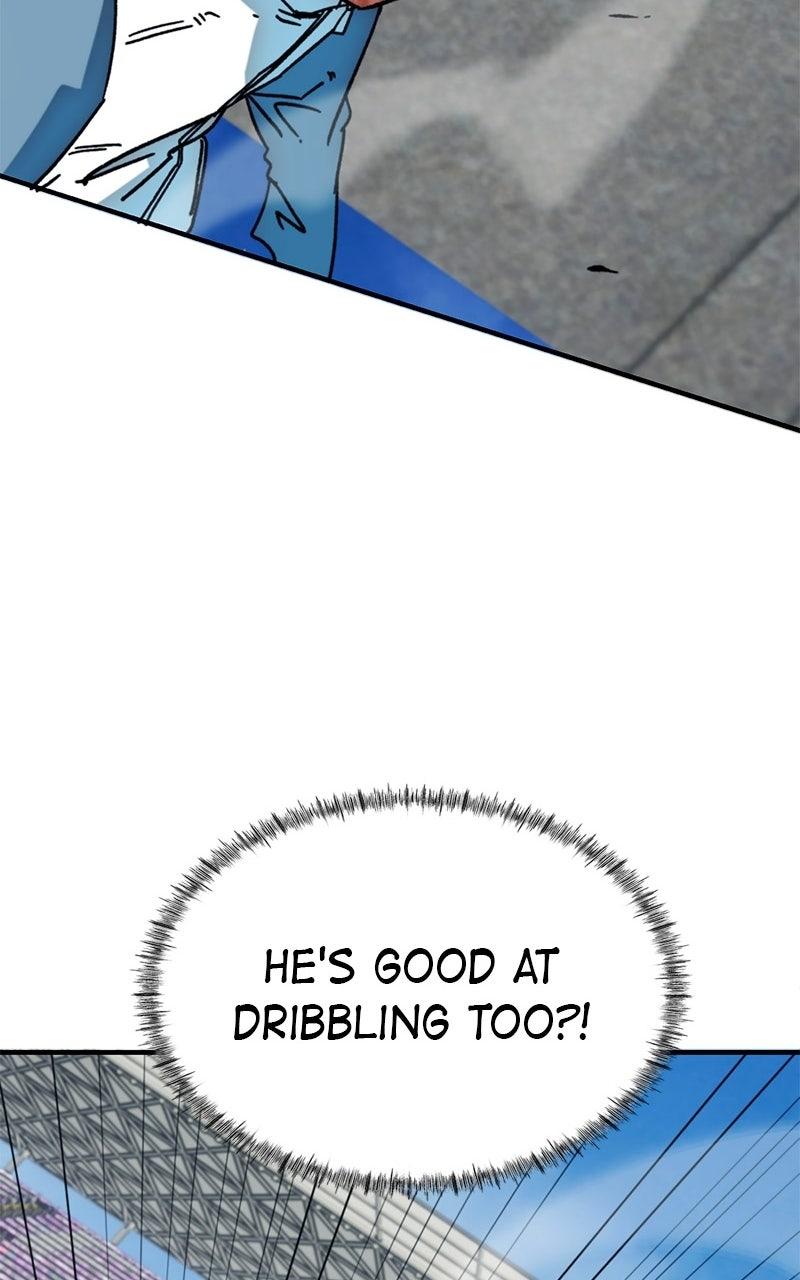 I'm Not a Soccer Genius! Chap 40 - Next Chap 41