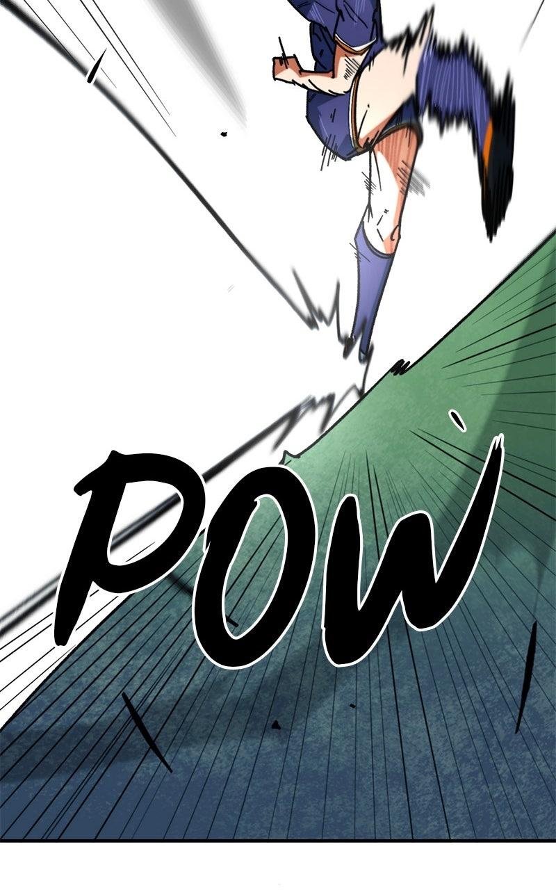 I'm Not a Soccer Genius! Chap 40 - Next Chap 41