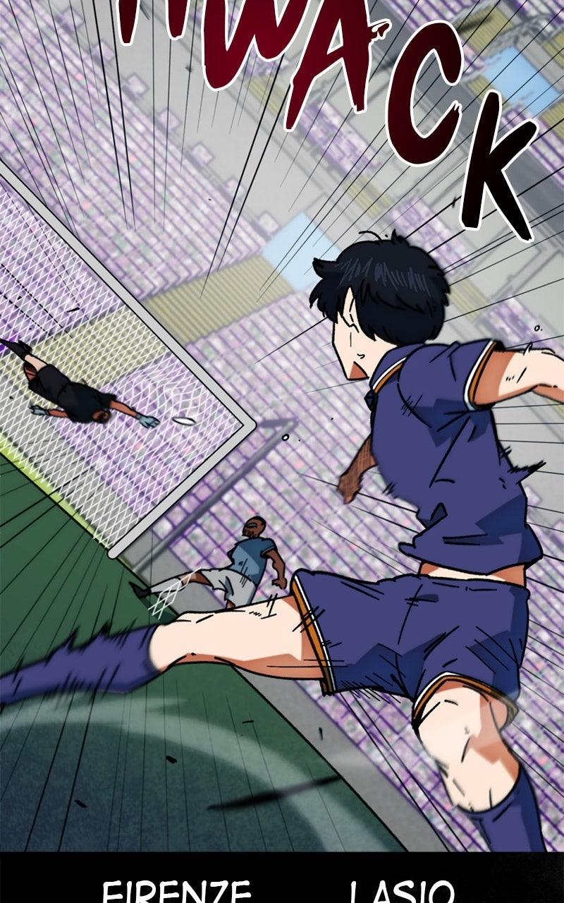 I'm Not a Soccer Genius! Chap 40 - Next Chap 41