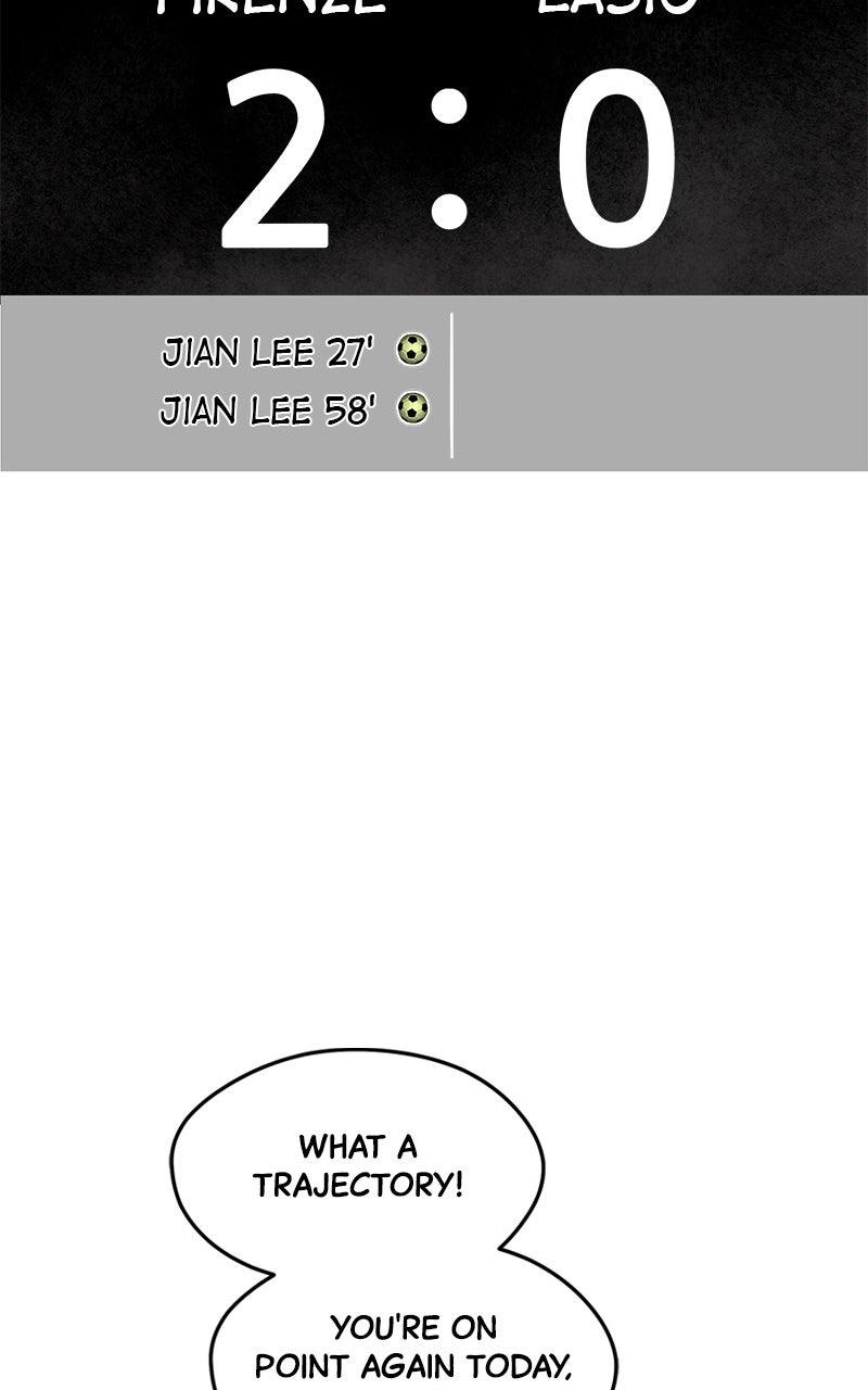 I'm Not a Soccer Genius! Chap 40 - Next Chap 41