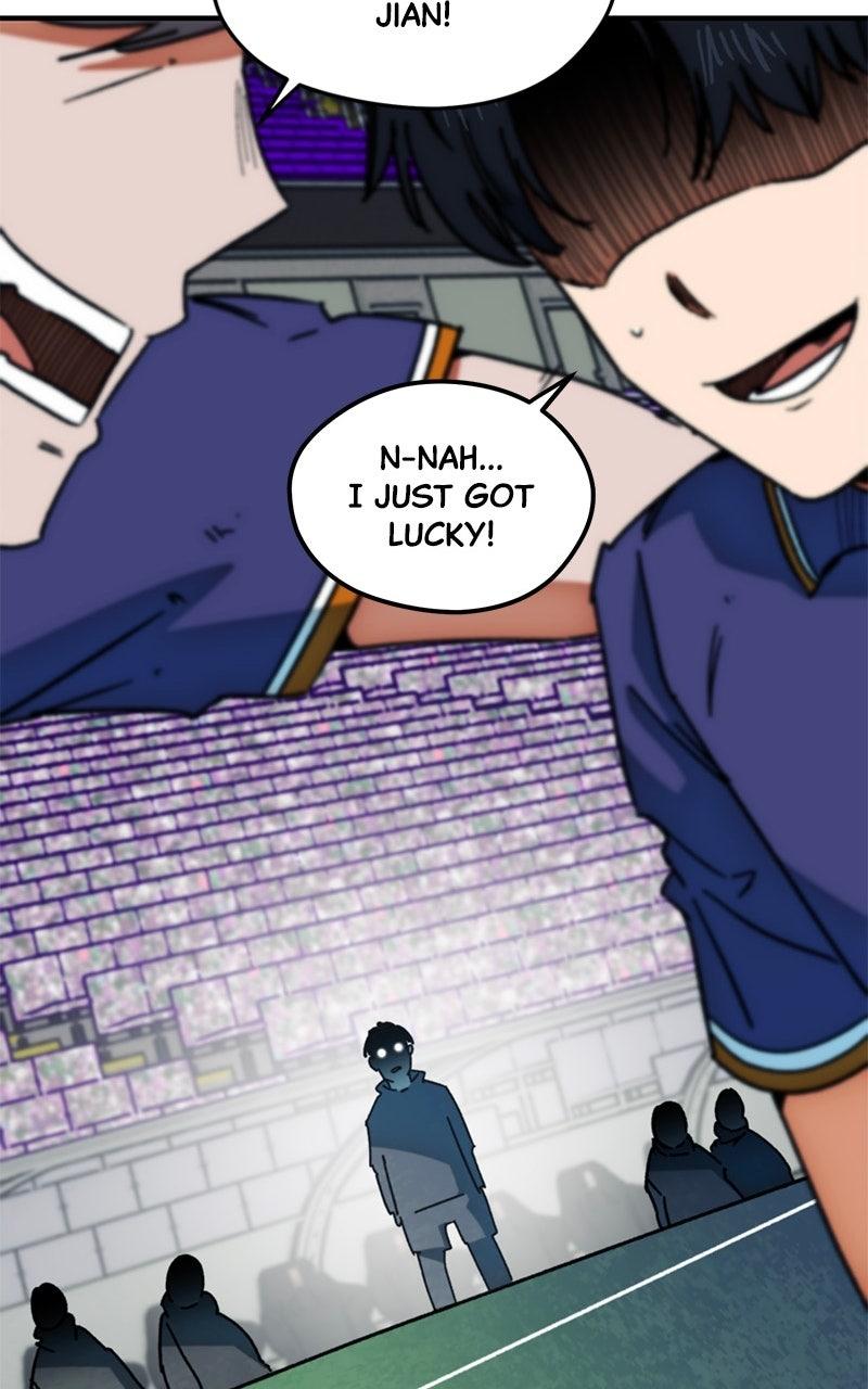 I'm Not a Soccer Genius! Chap 40 - Next Chap 41