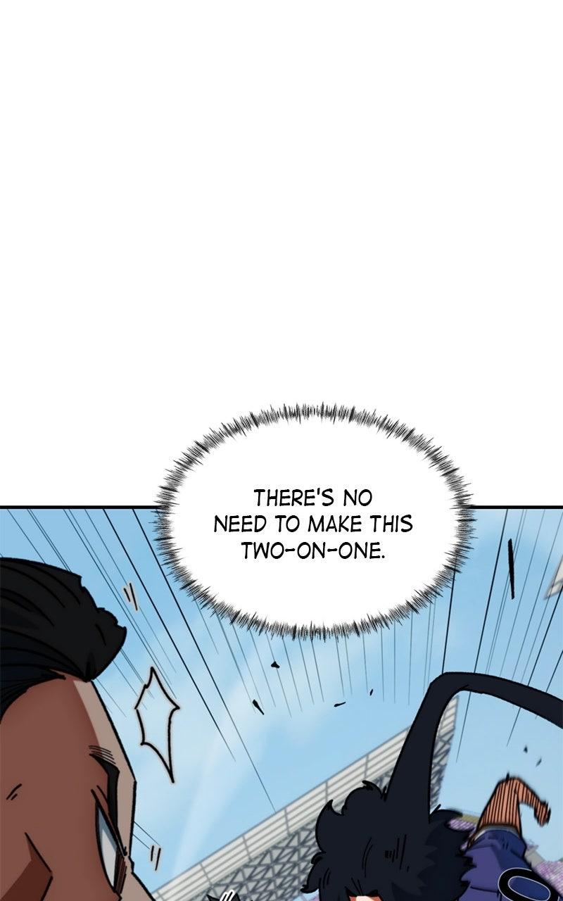 I'm Not a Soccer Genius! Chap 40 - Next Chap 41