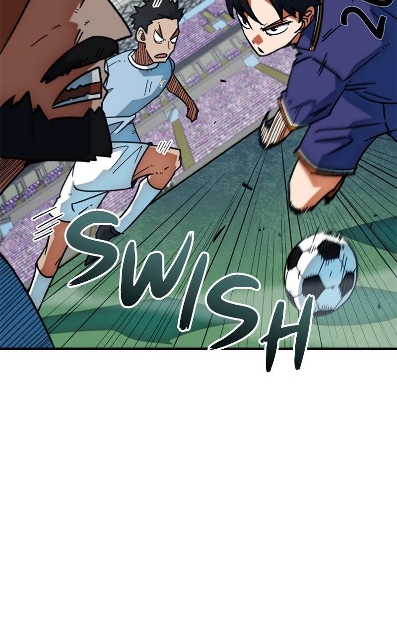 I'm Not a Soccer Genius! Chap 40 - Next Chap 41