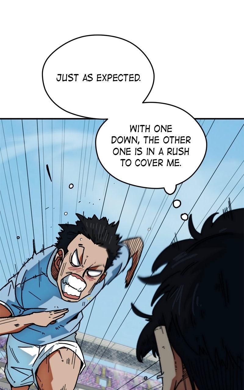 I'm Not a Soccer Genius! Chap 40 - Next Chap 41