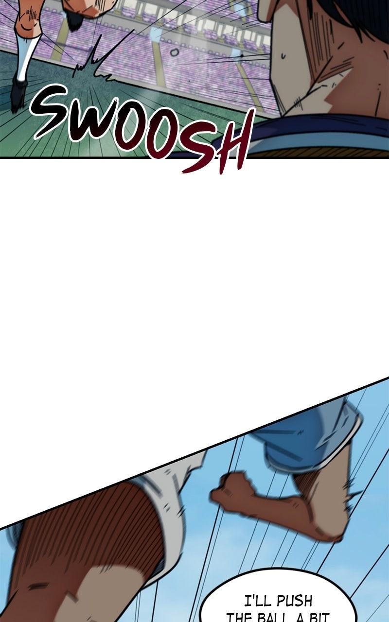 I'm Not a Soccer Genius! Chap 40 - Next Chap 41