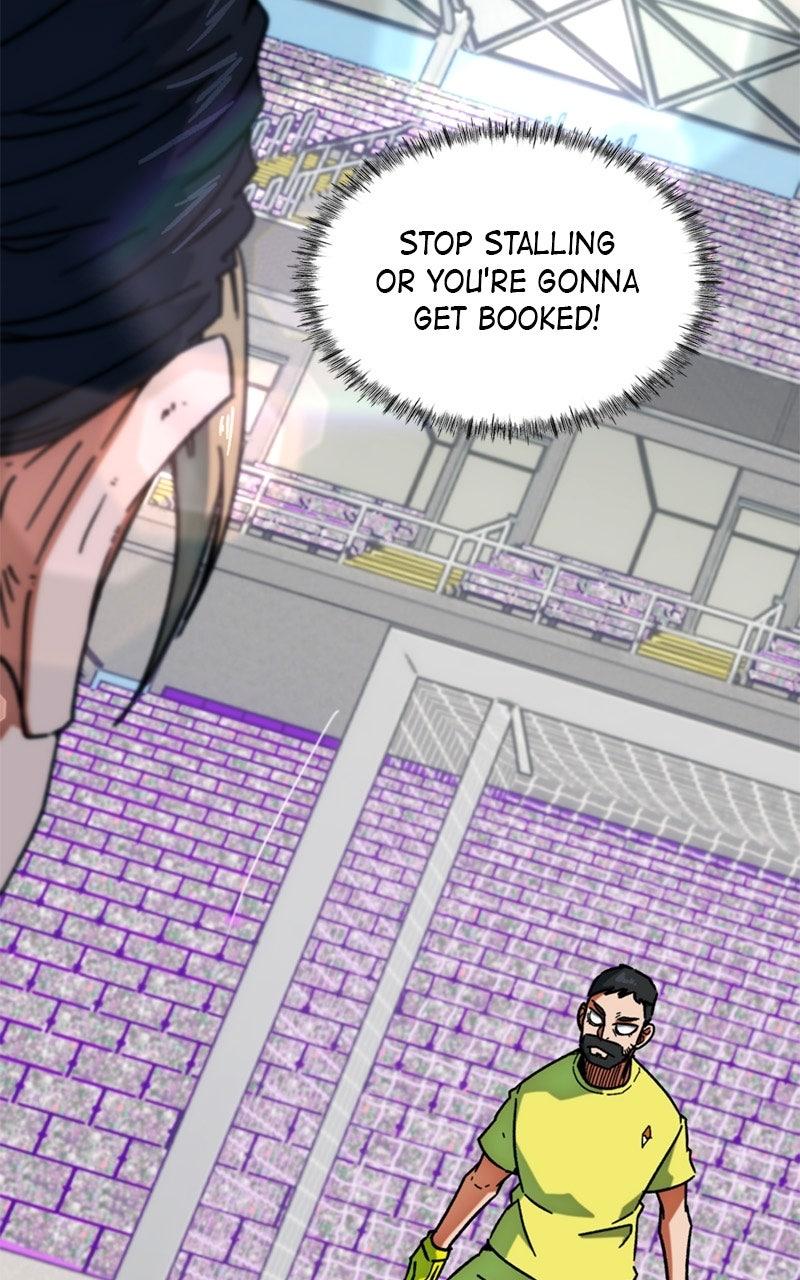 I'm Not a Soccer Genius! Chap 40 - Next Chap 41