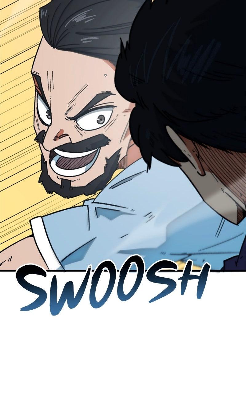 I'm Not a Soccer Genius! Chap 40 - Next Chap 41