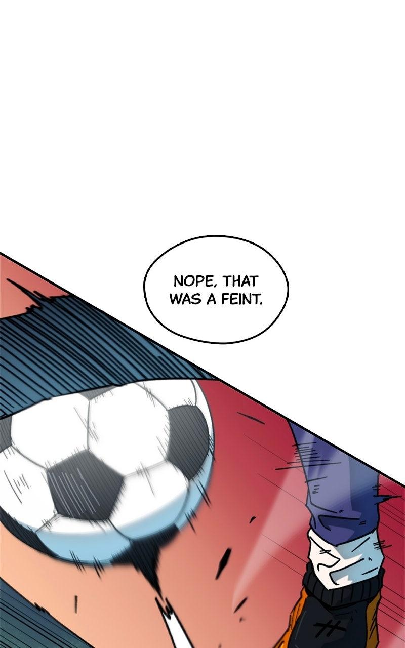 I'm Not a Soccer Genius! Chap 40 - Next Chap 41