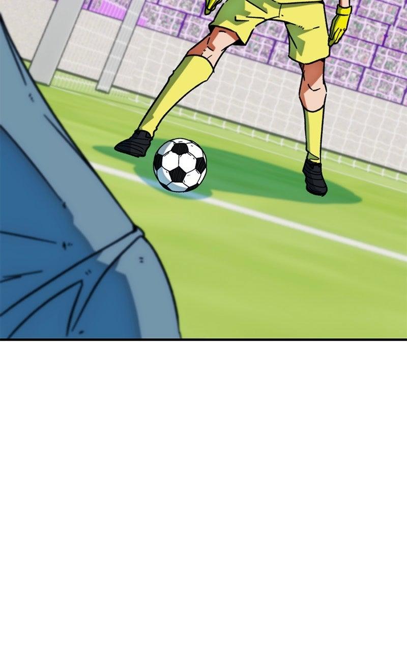 I'm Not a Soccer Genius! Chap 40 - Next Chap 41
