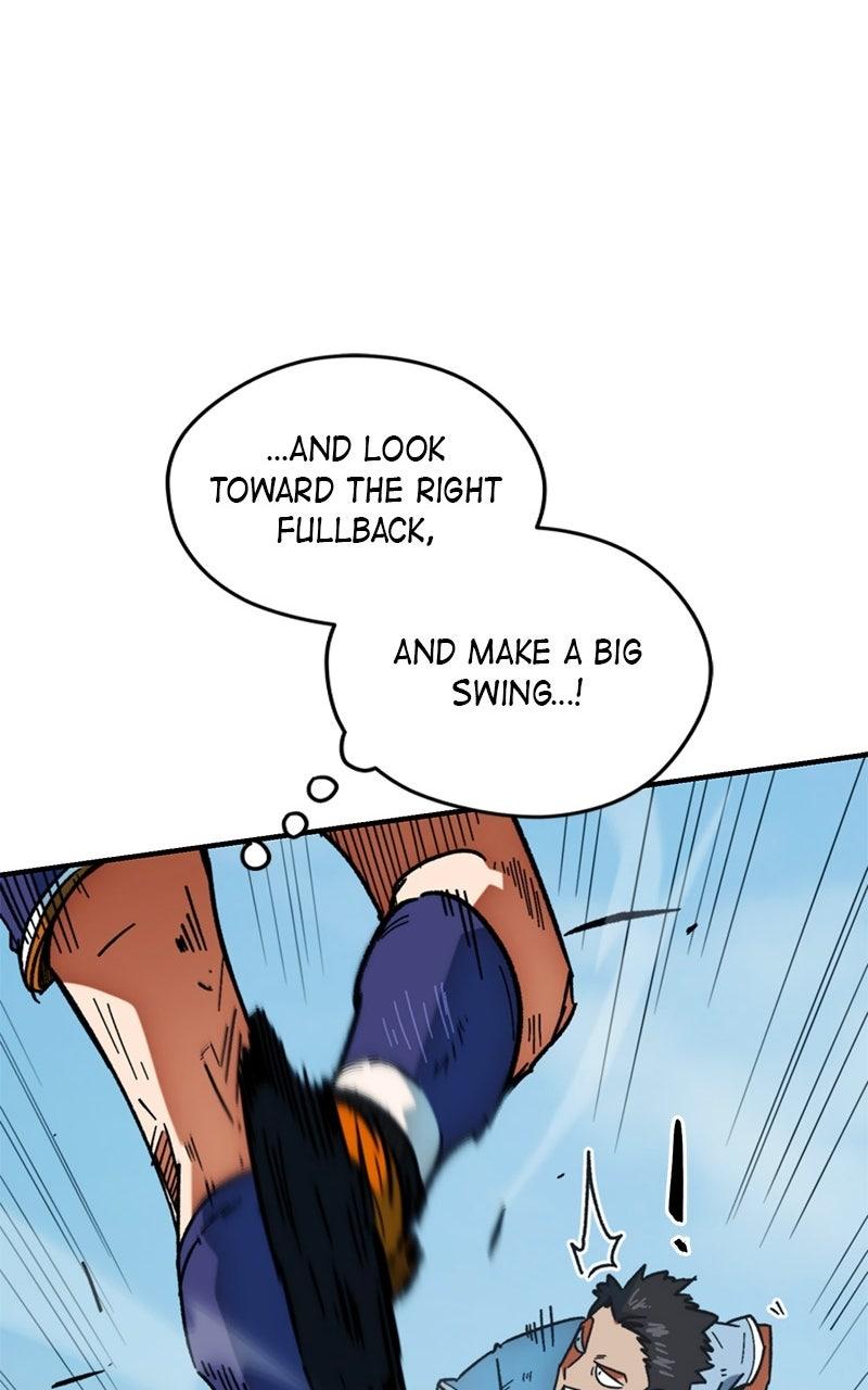 I'm Not a Soccer Genius! Chap 40 - Next Chap 41