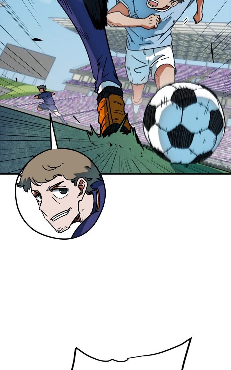 I'm Not a Soccer Genius! Chap 40 - Next Chap 41