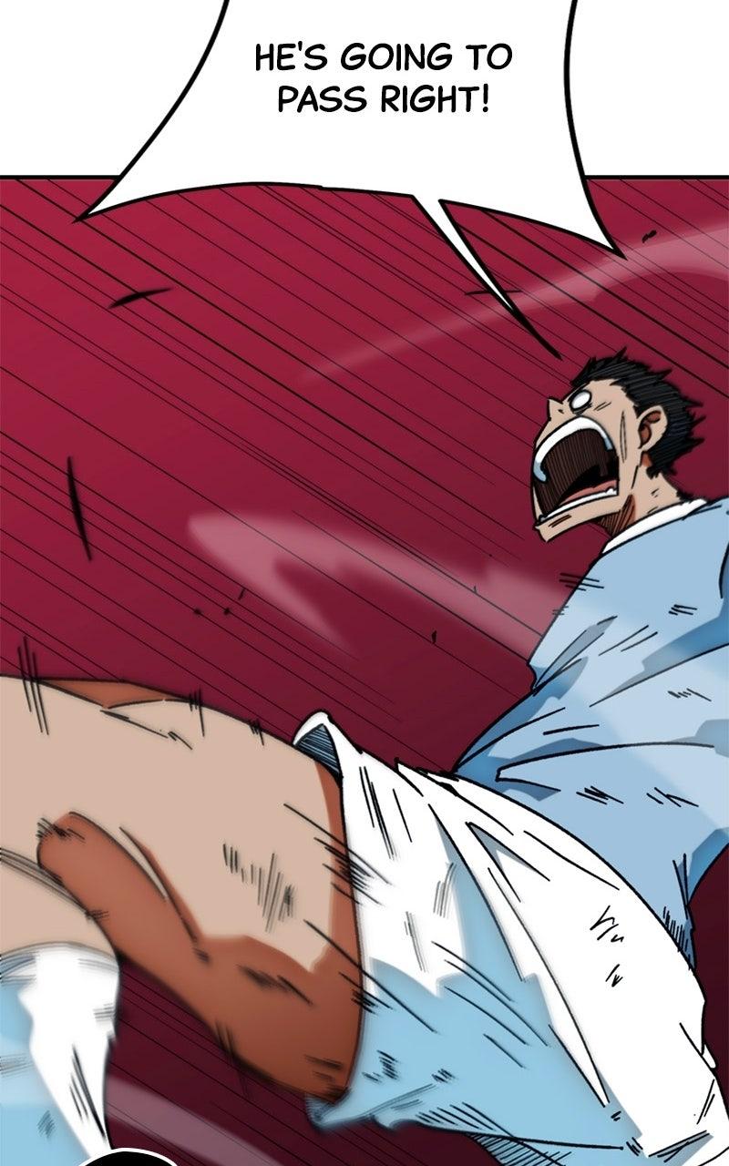 I'm Not a Soccer Genius! Chap 40 - Next Chap 41