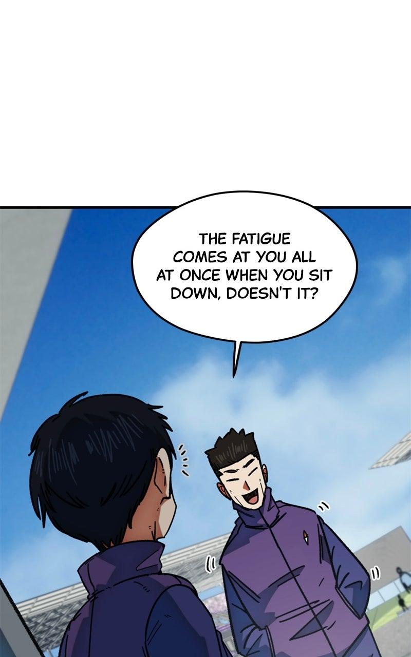 I'm Not a Soccer Genius! Chap 41 - Next Chap 42