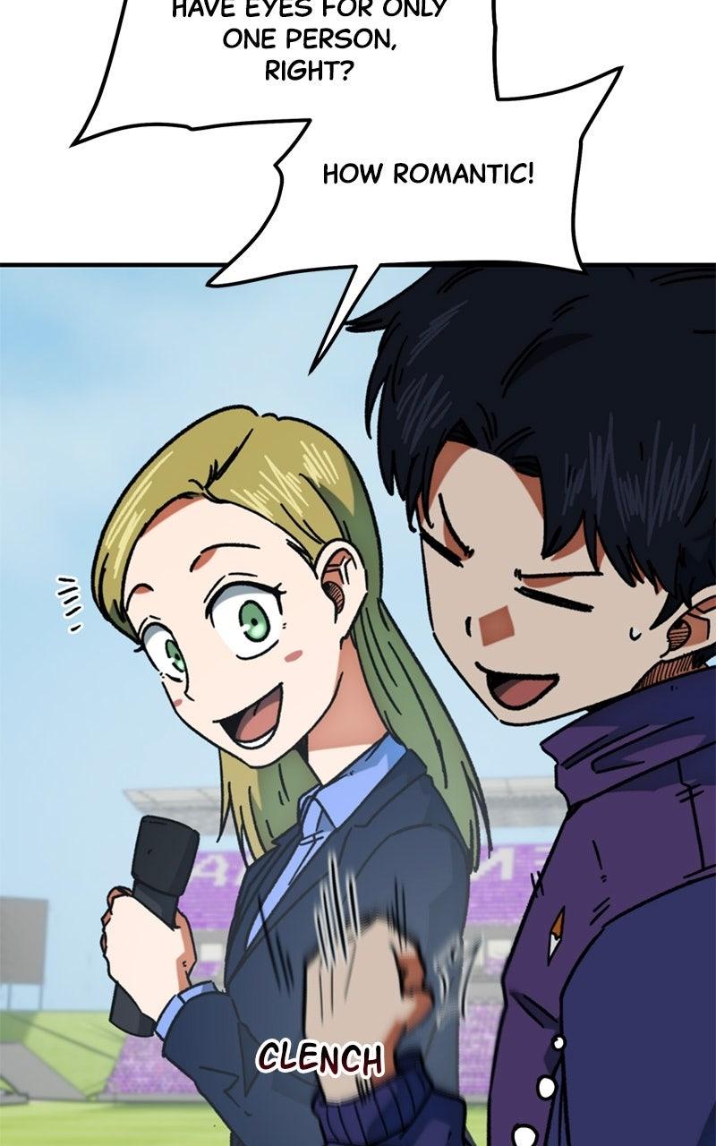 I'm Not a Soccer Genius! Chap 41 - Next Chap 42