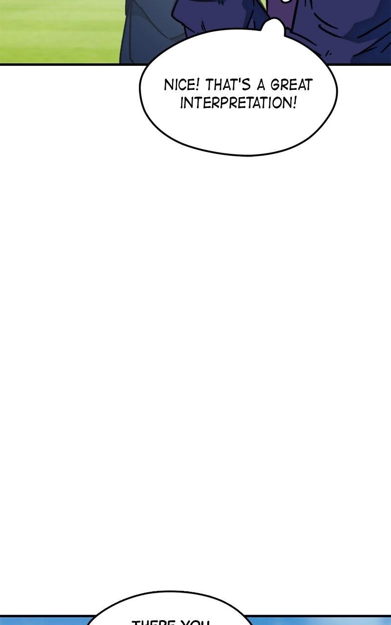 I'm Not a Soccer Genius! Chap 41 - Next Chap 42