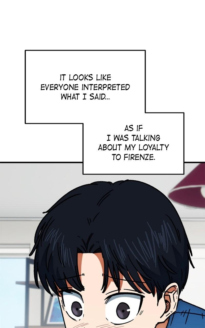 I'm Not a Soccer Genius! Chap 41 - Next Chap 42