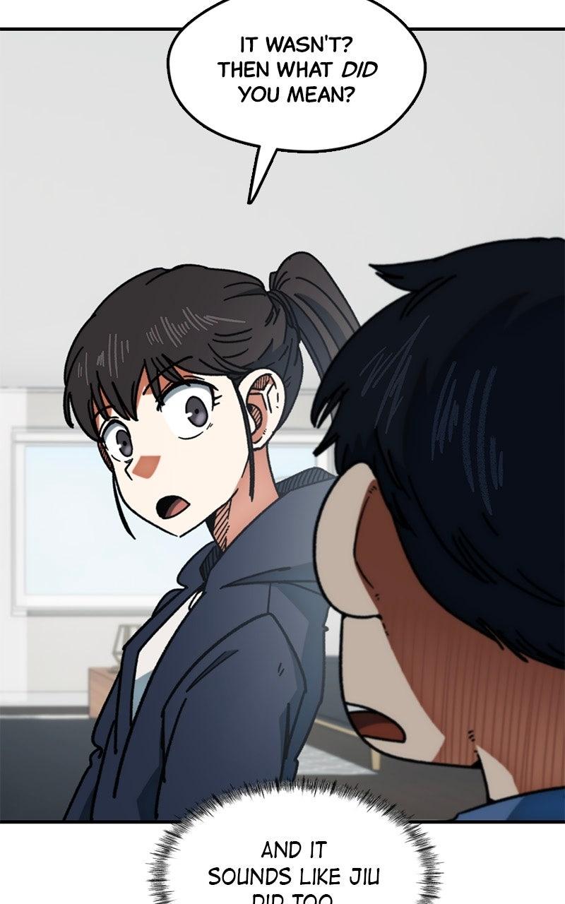 I'm Not a Soccer Genius! Chap 41 - Next Chap 42