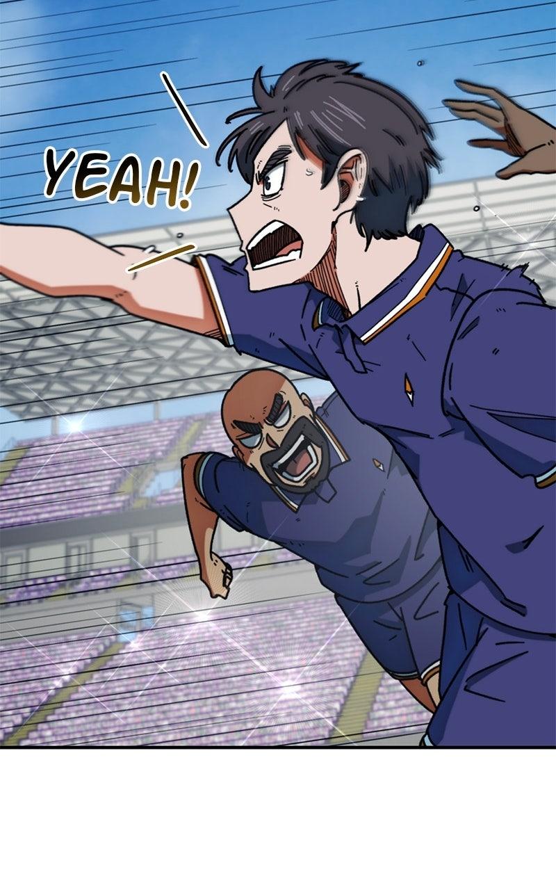 I'm Not a Soccer Genius! Chap 41 - Next Chap 42