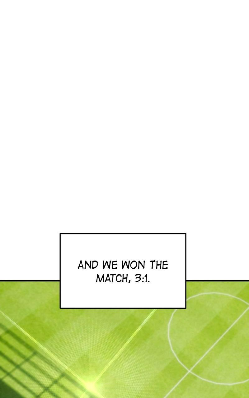 I'm Not a Soccer Genius! Chap 41 - Next Chap 42
