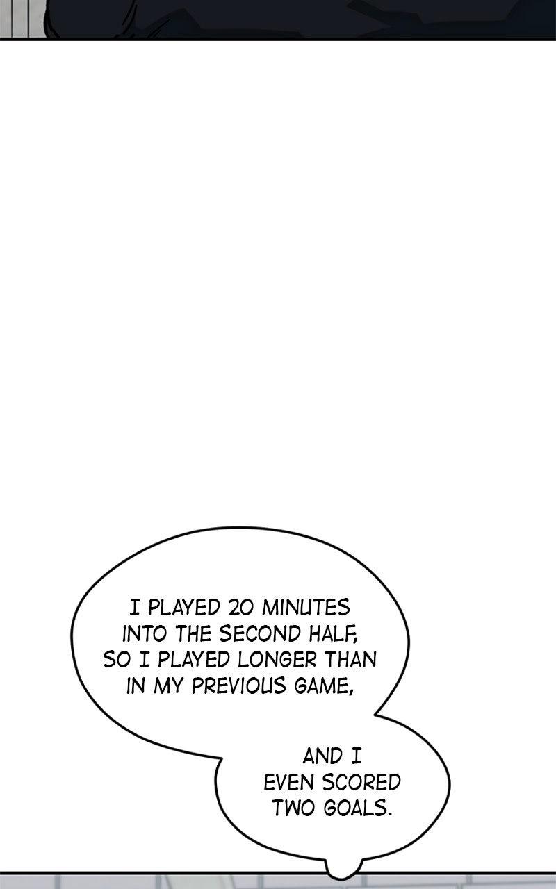 I'm Not a Soccer Genius! Chap 41 - Next Chap 42