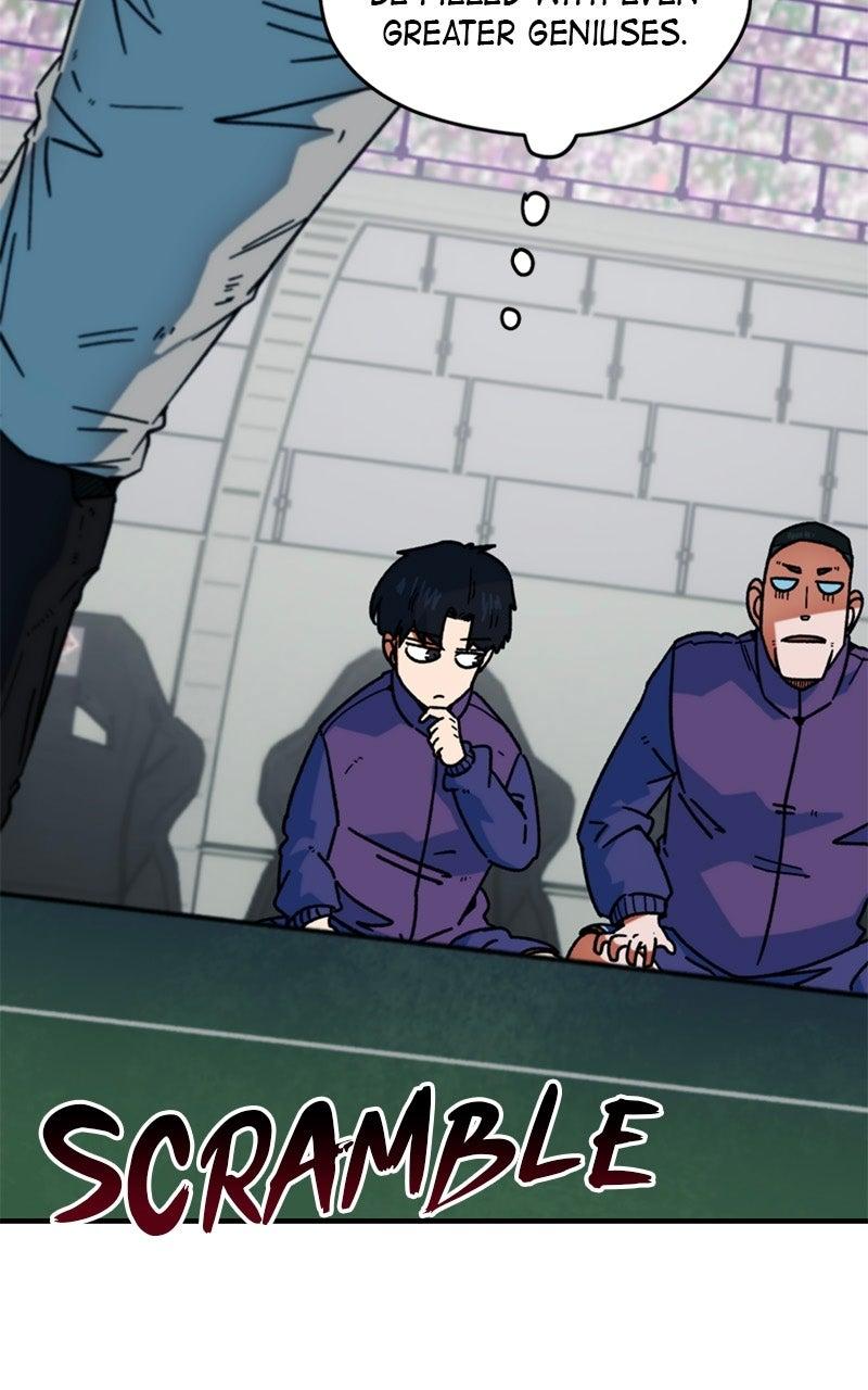 I'm Not a Soccer Genius! Chap 41 - Next Chap 42