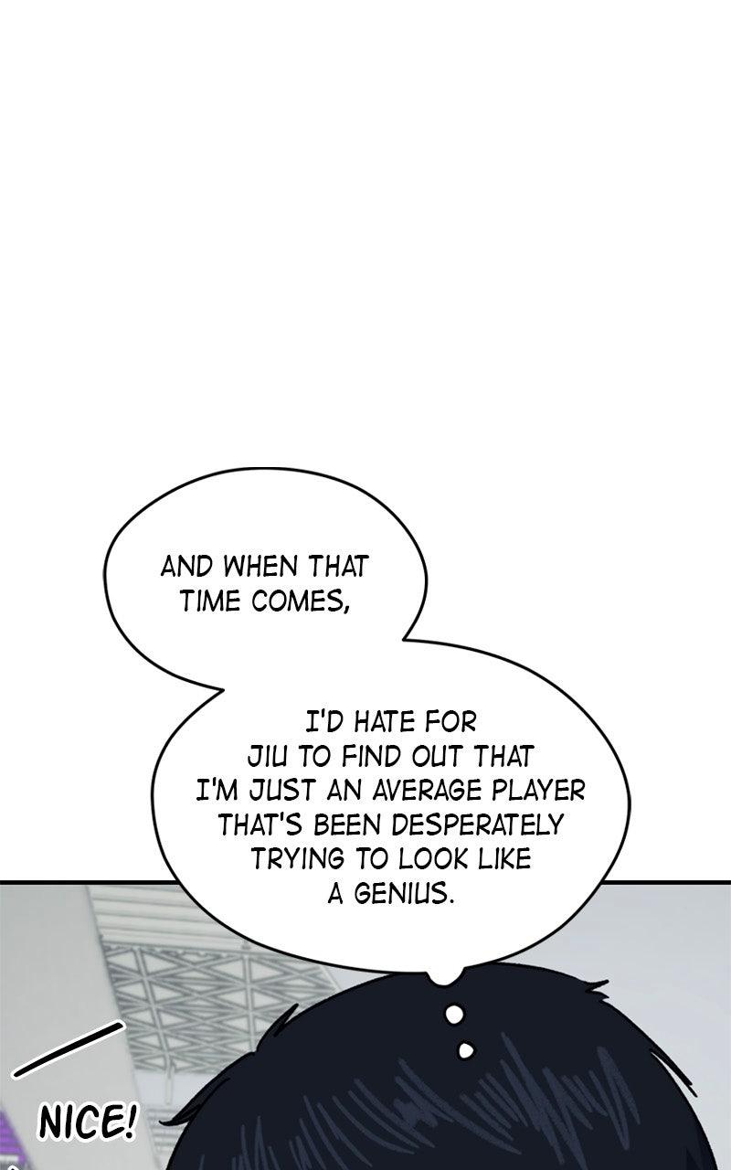 I'm Not a Soccer Genius! Chap 41 - Next Chap 42