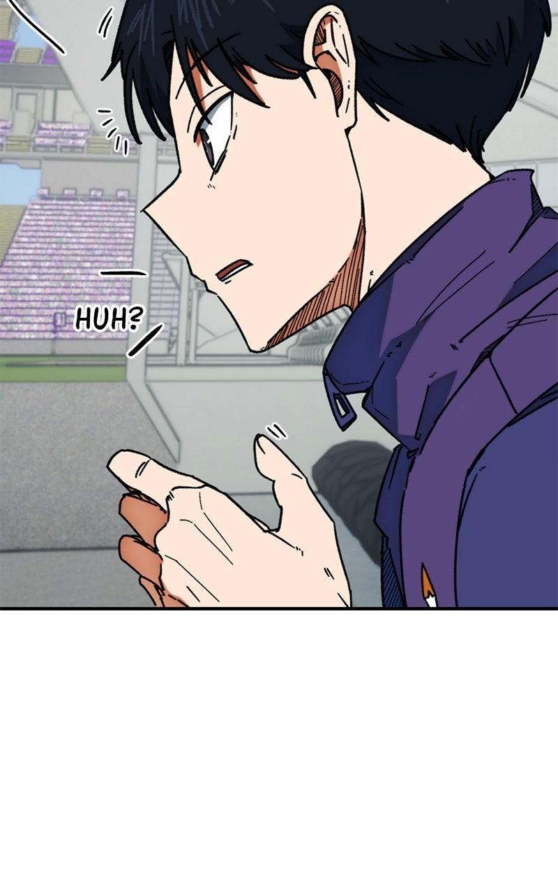 I'm Not a Soccer Genius! Chap 41 - Next Chap 42