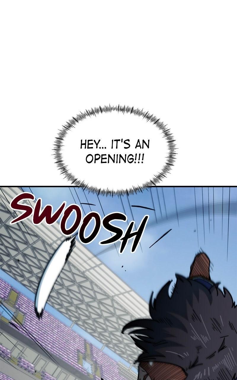 I'm Not a Soccer Genius! Chap 41 - Next Chap 42