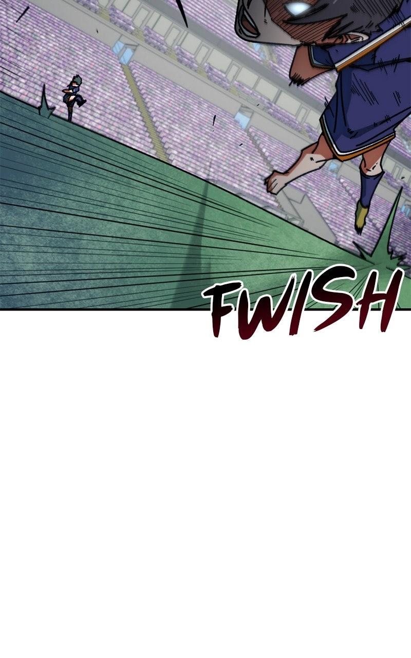 I'm Not a Soccer Genius! Chap 41 - Next Chap 42