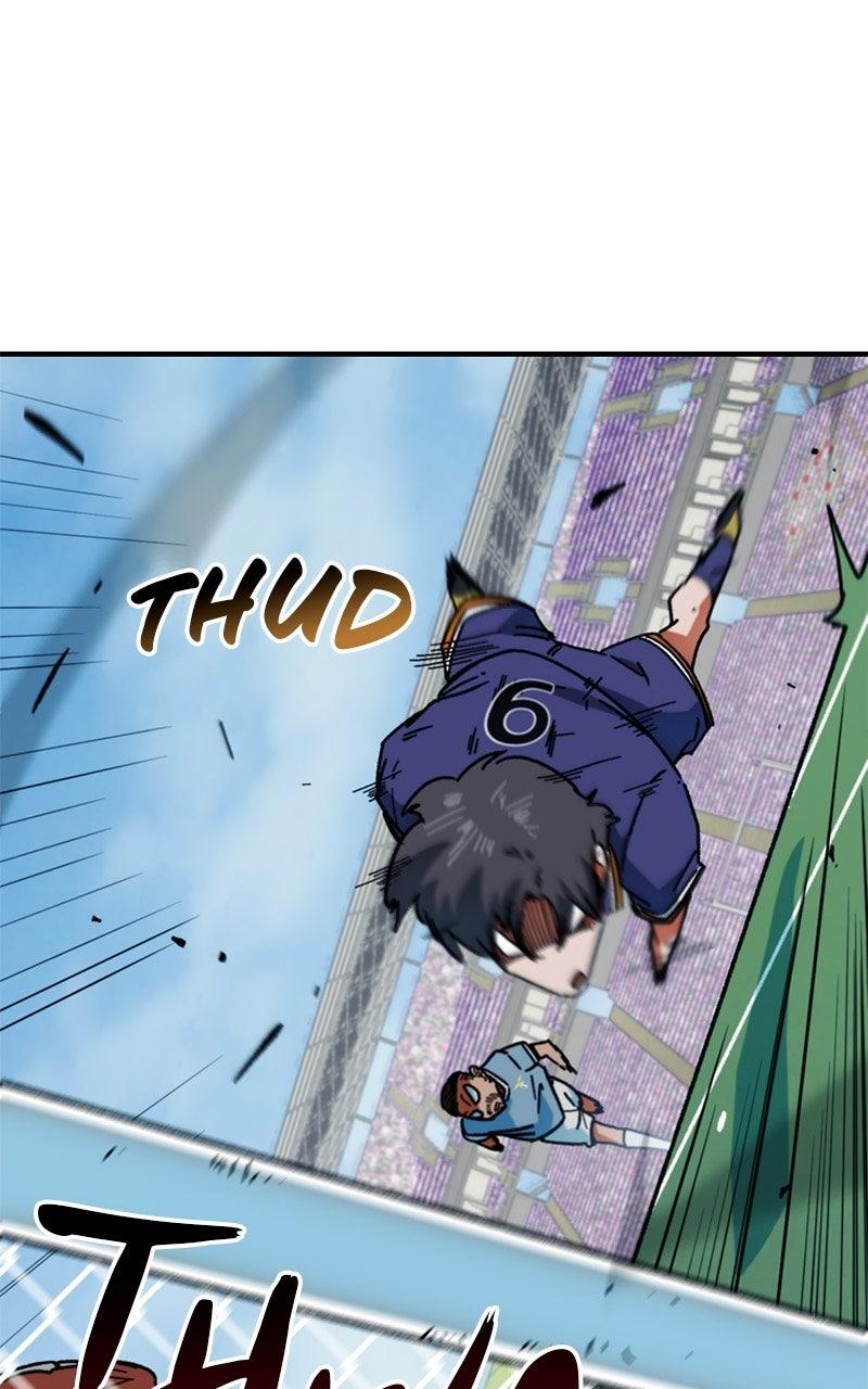 I'm Not a Soccer Genius! Chap 41 - Next Chap 42