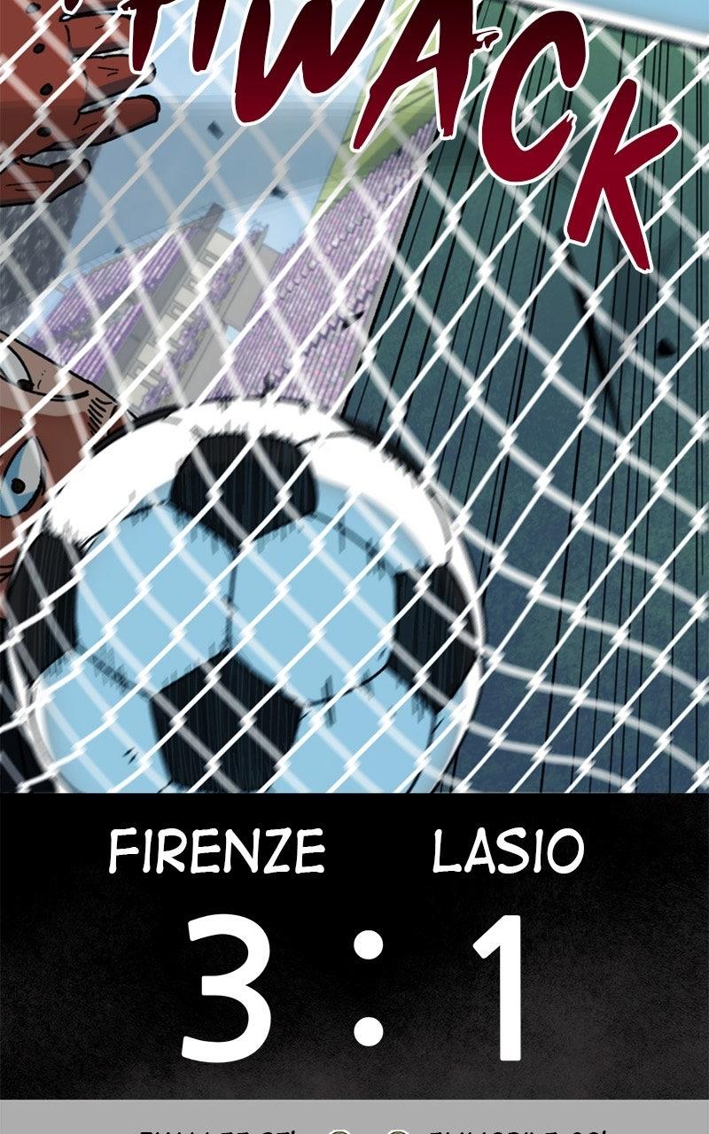 I'm Not a Soccer Genius! Chap 41 - Next Chap 42