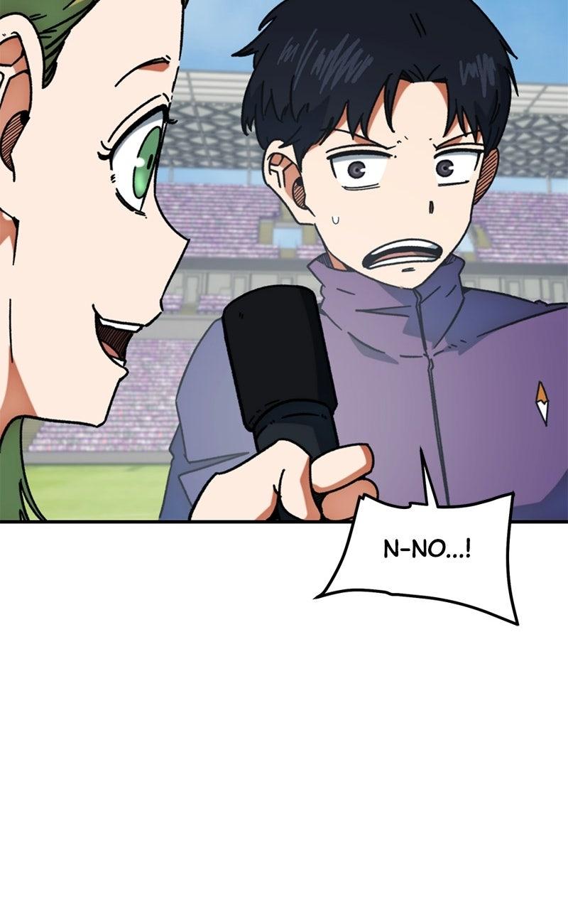 I'm Not a Soccer Genius! Chap 41 - Next Chap 42