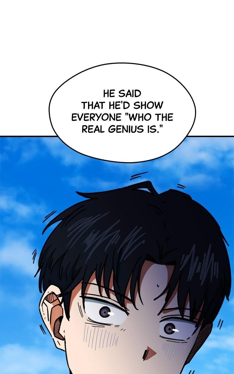 I'm Not a Soccer Genius! Chap 41 - Next Chap 42