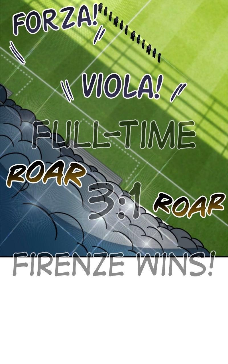 I'm Not a Soccer Genius! Chap 41 - Next Chap 42