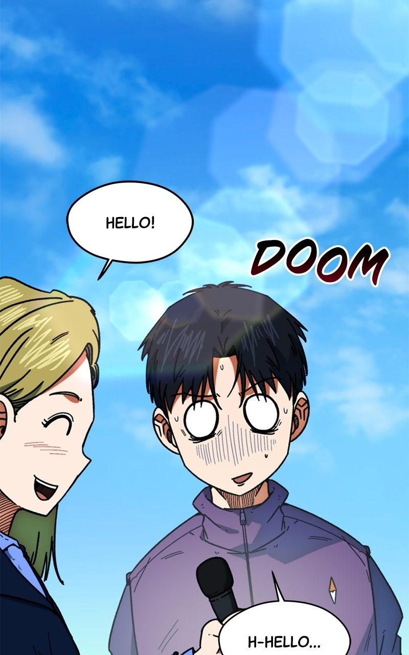 I'm Not a Soccer Genius! Chap 41 - Next Chap 42