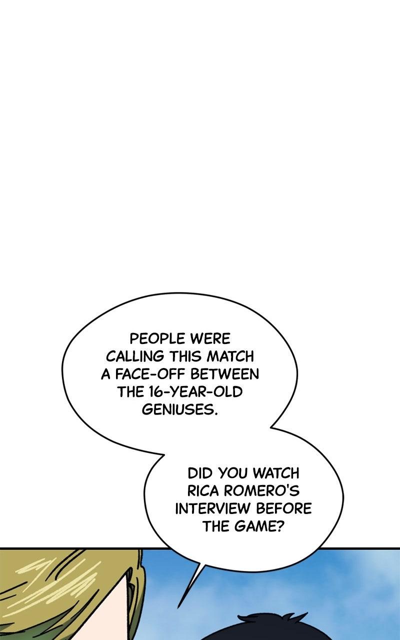 I'm Not a Soccer Genius! Chap 41 - Next Chap 42