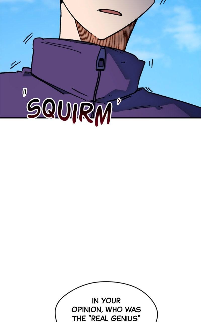 I'm Not a Soccer Genius! Chap 41 - Next Chap 42