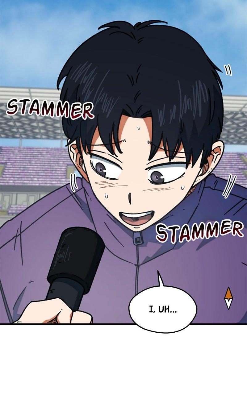 I'm Not a Soccer Genius! Chap 41 - Next Chap 42